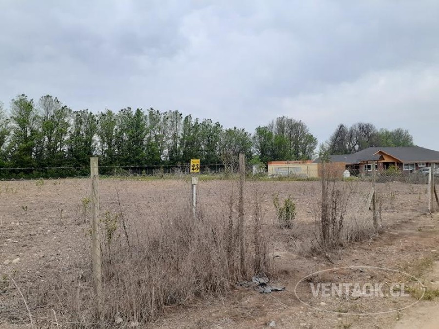 Terreno en venta en Talagante — foto 10