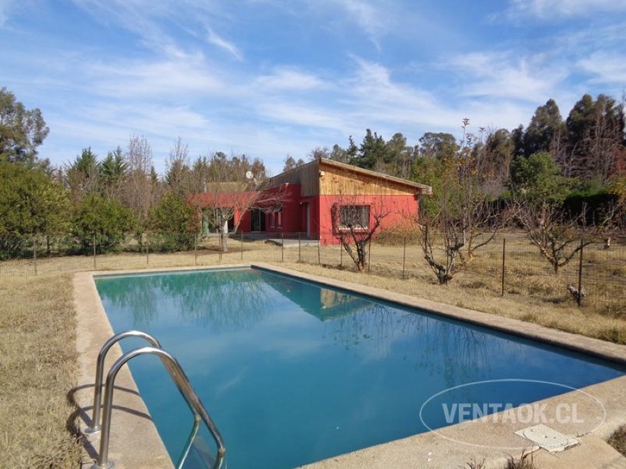 Casa en venta en Buin — foto 5