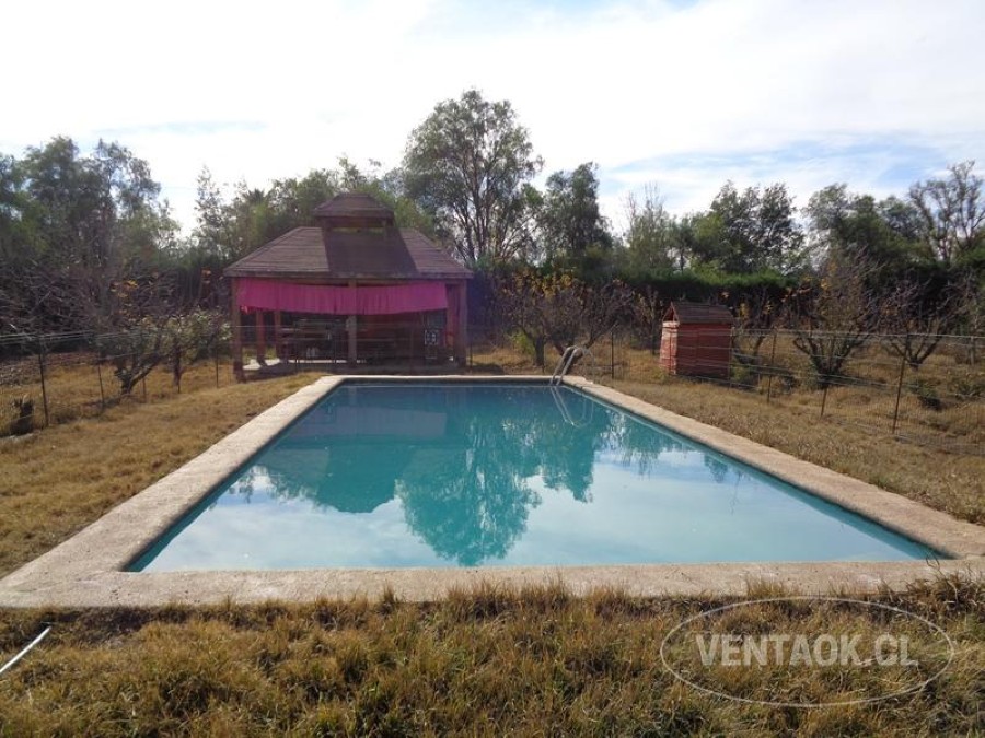 Casa en venta en Buin — foto 6