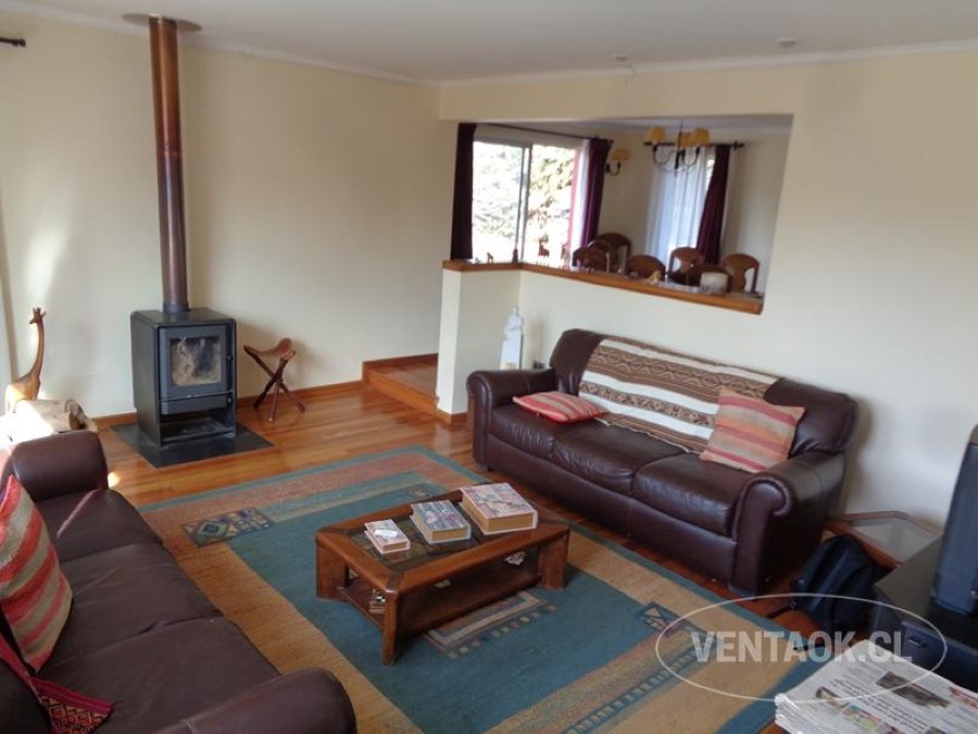 Casa en venta en Buin — foto 8