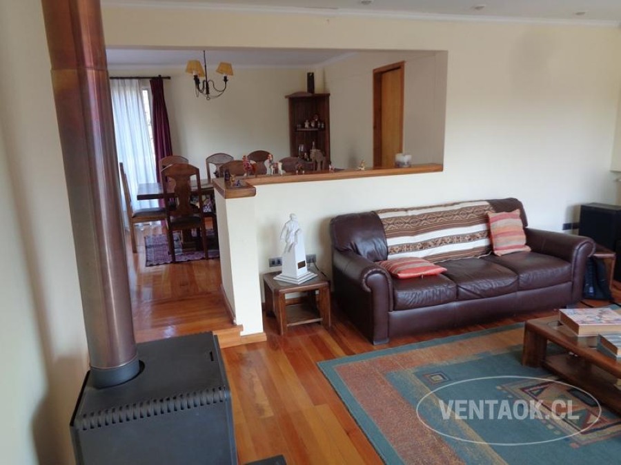 Casa en venta en Buin — foto 9