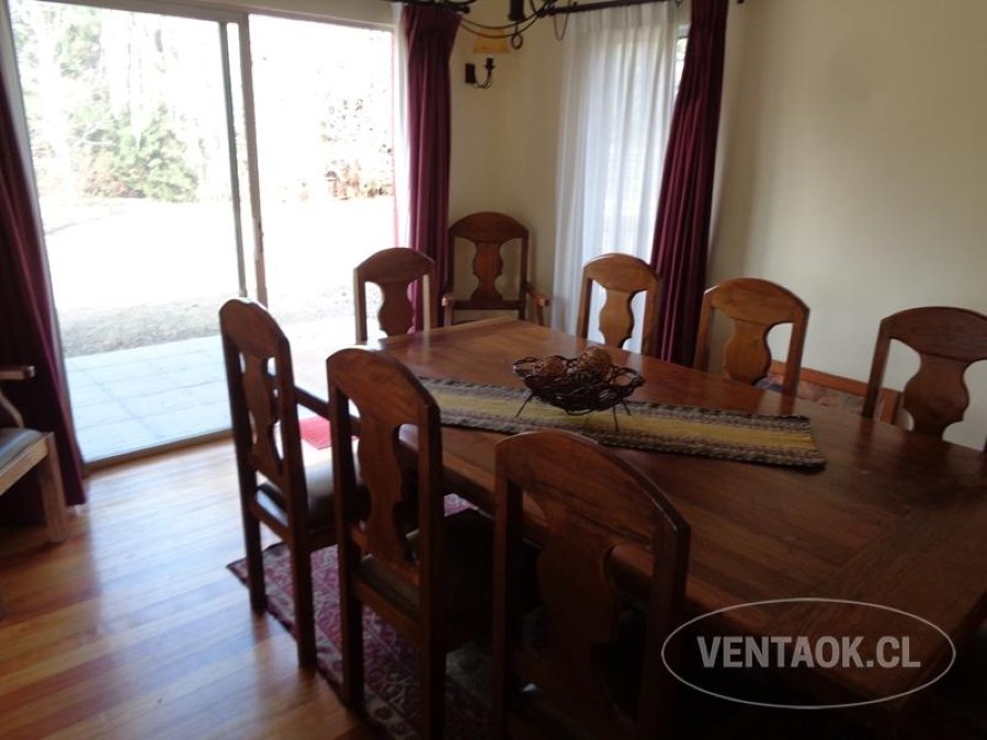 Casa en venta en Buin — foto 10