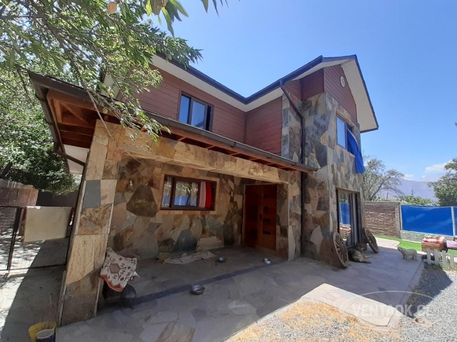 Casa en venta en San José de Maipo — foto 2