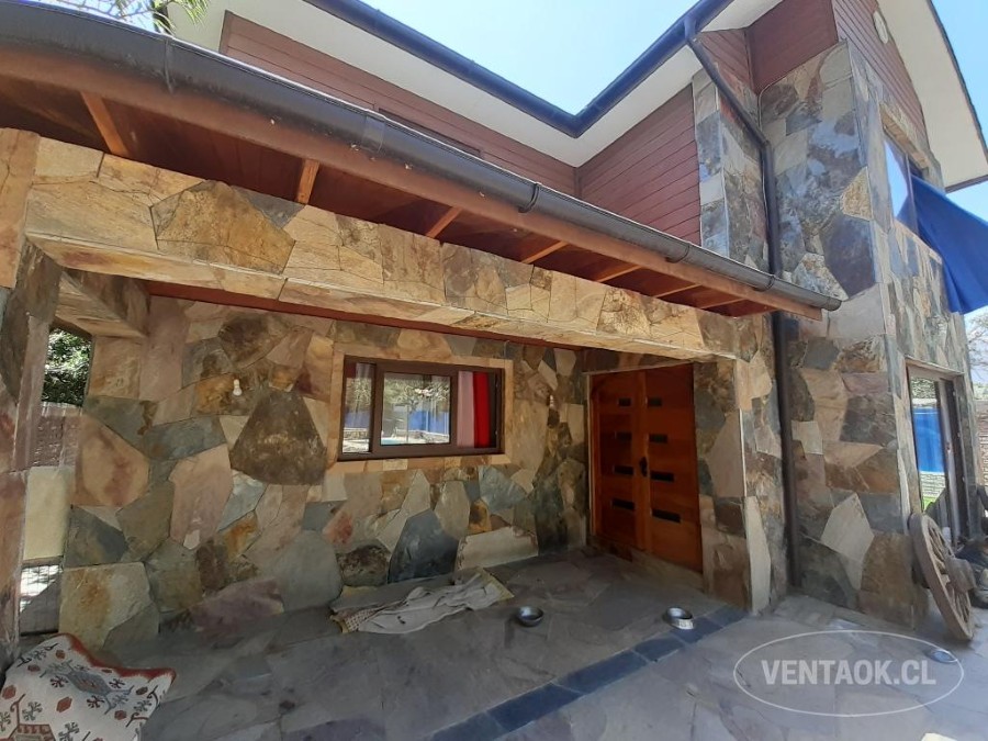 Casa en venta en San José de Maipo — foto 3