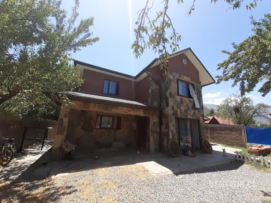 Casa en venta en San José de Maipo — foto 4