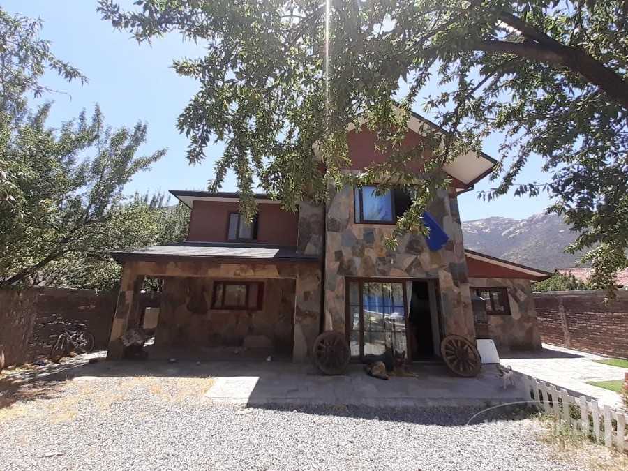 Casa en venta en San José de Maipo — foto 5