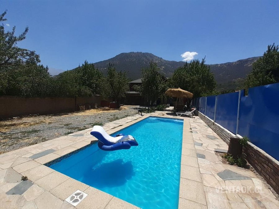 Casa en venta en San José de Maipo — foto 6