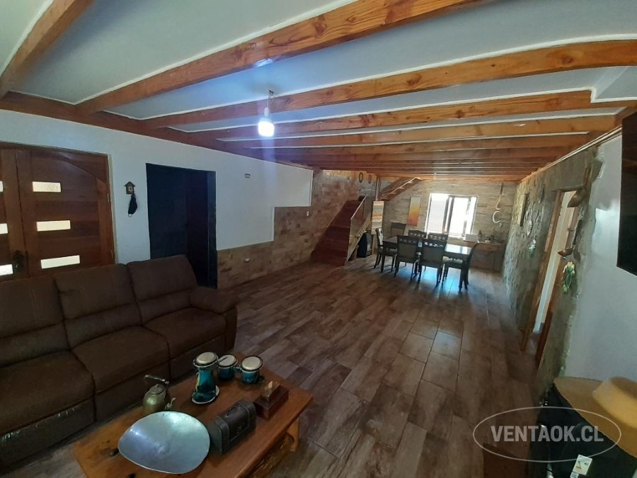 Casa en venta en San José de Maipo — foto 7