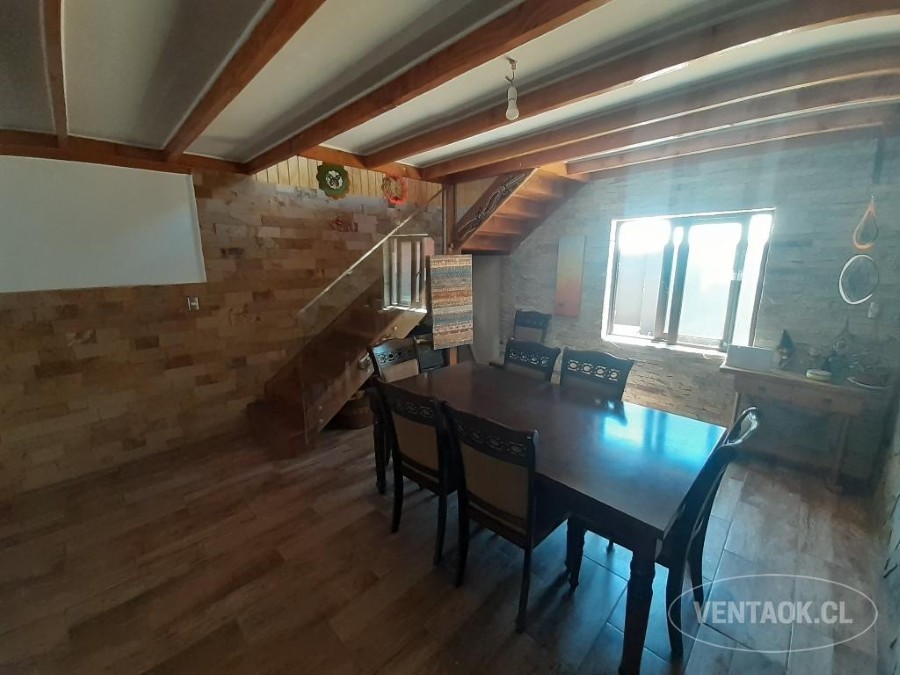 Casa en venta en San José de Maipo — foto 8