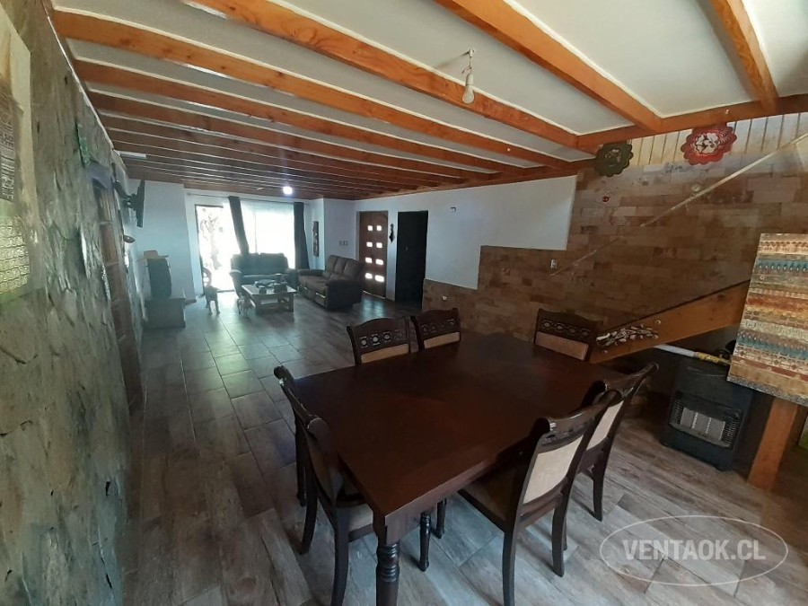 Casa en venta en San José de Maipo — foto 9