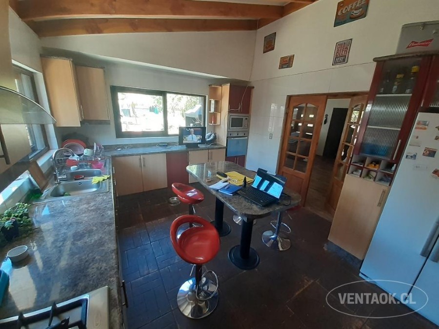 Casa en venta en San José de Maipo — foto 10