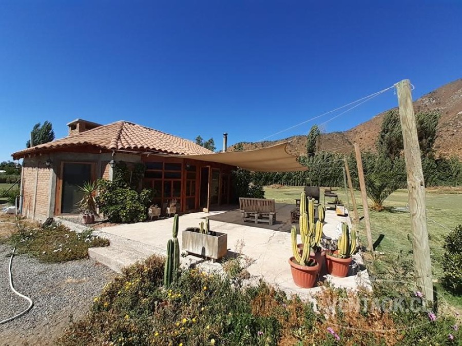 Casa en venta en Isla de Maipo — foto 1