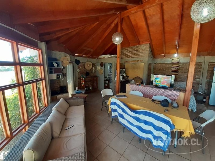 Casa en venta en Isla de Maipo — foto 9