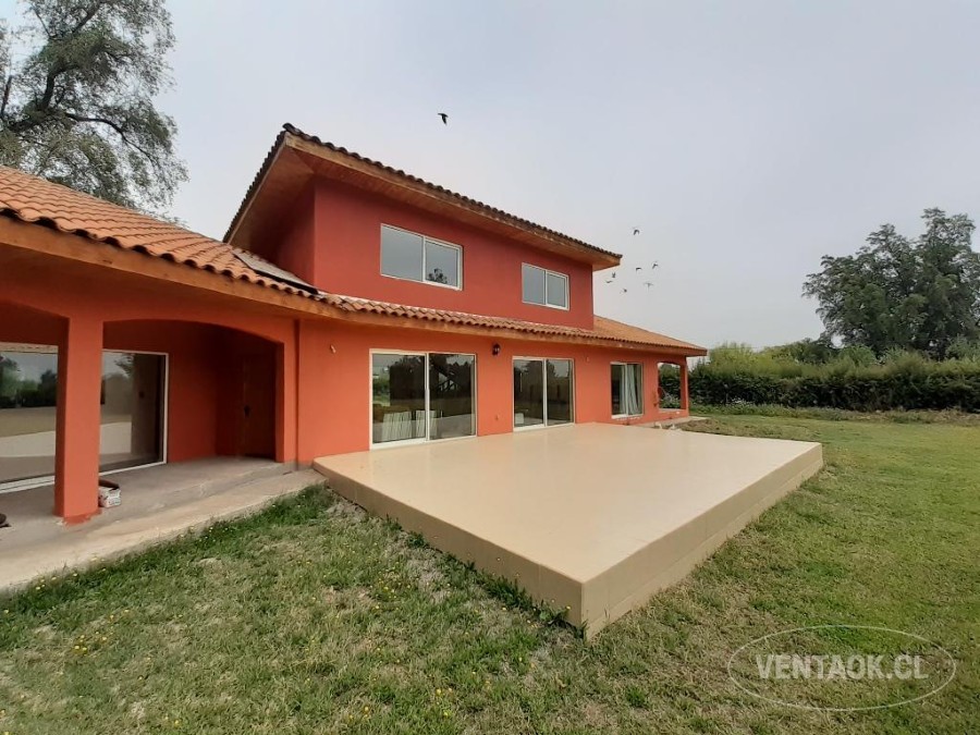 Casa en venta en Pirque — foto 2