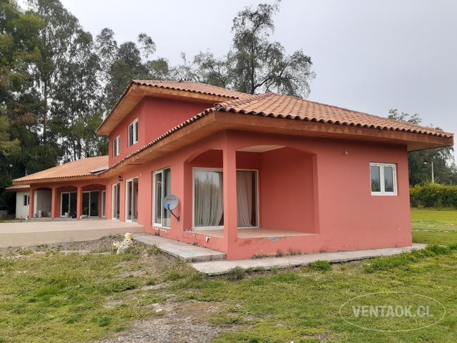 Casa en venta en Pirque — foto 3