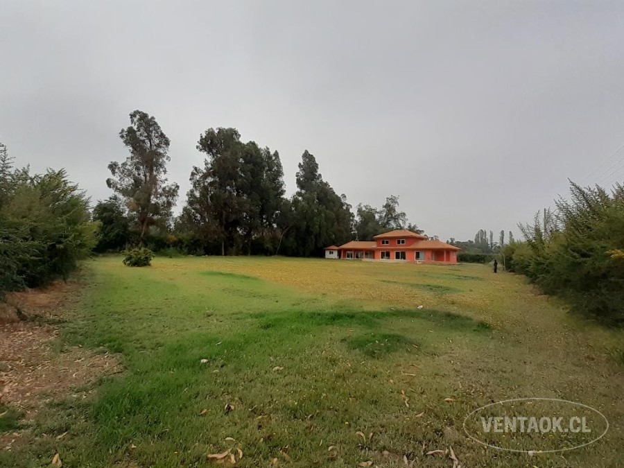 Casa en venta en Pirque — foto 5