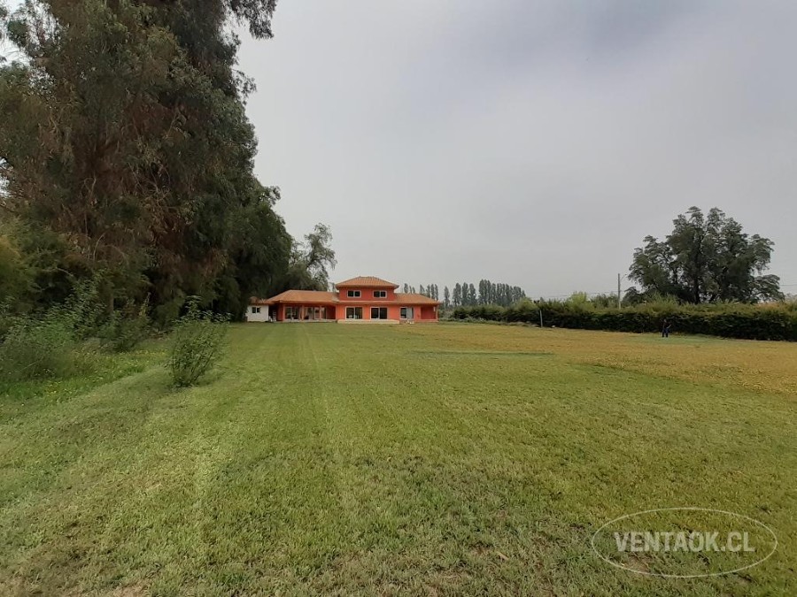 Casa en venta en Pirque — foto 7