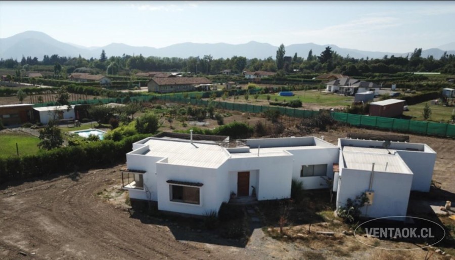 Casa en venta en Talagante — foto 1