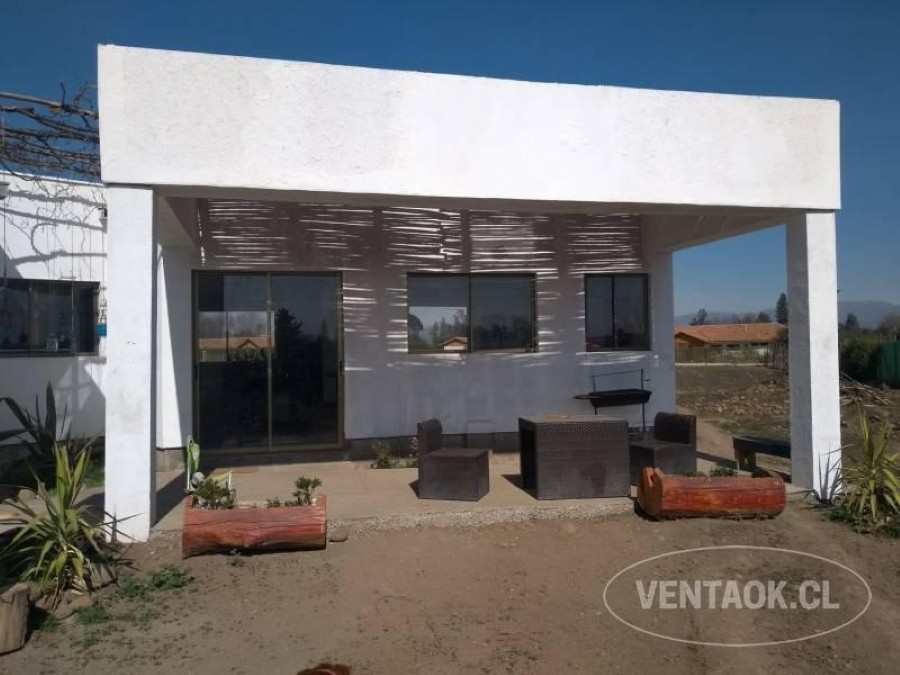 Casa en venta en Talagante — foto 2