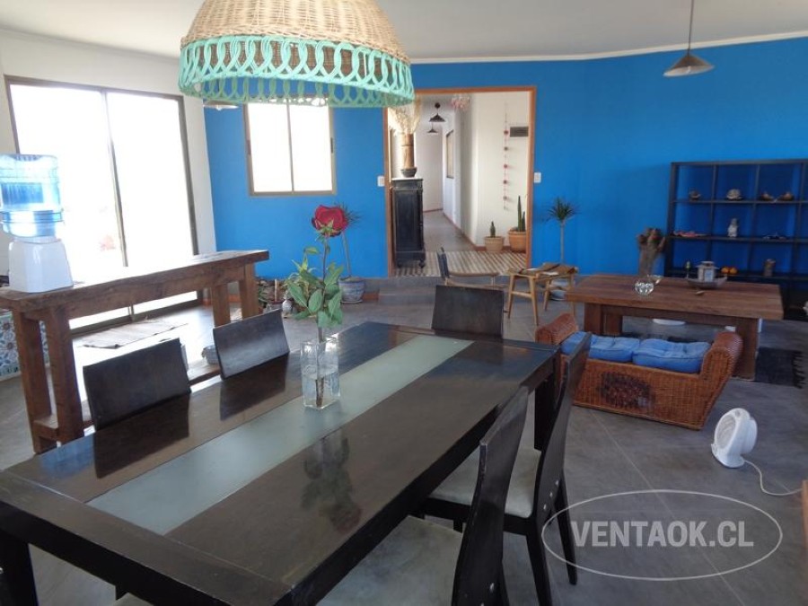 Casa en venta en Talagante — foto 4