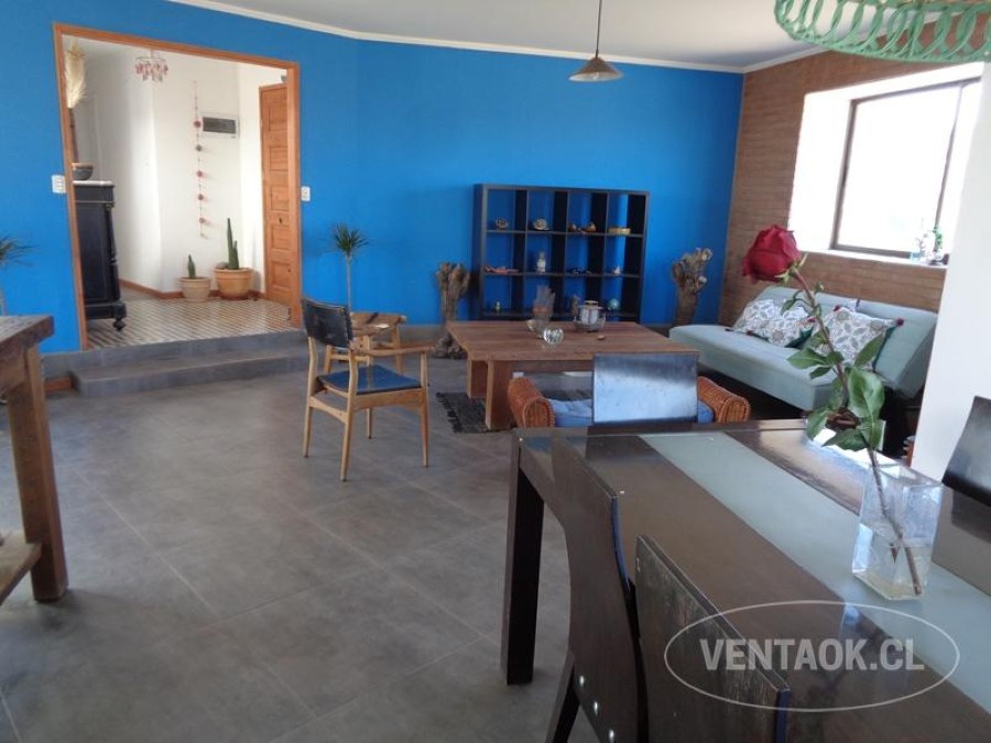 Casa en venta en Talagante — foto 5