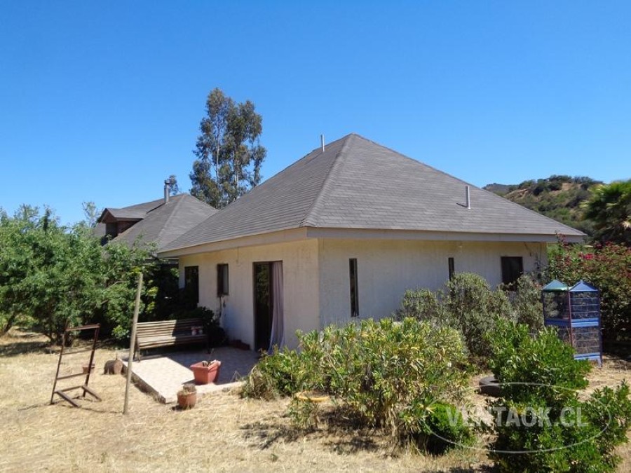 Casa en venta en Talagante — foto 2