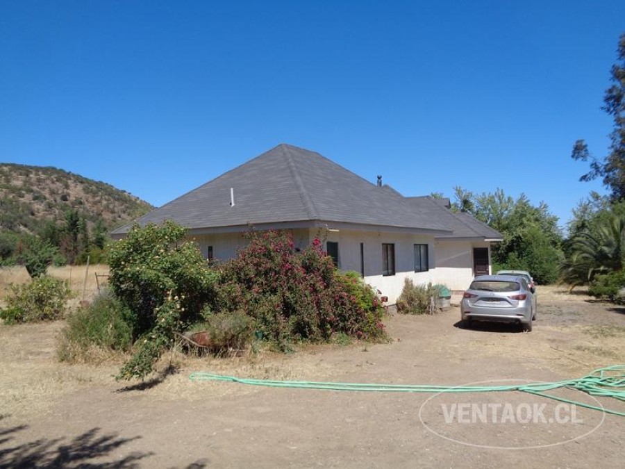Casa en venta en Talagante — foto 4