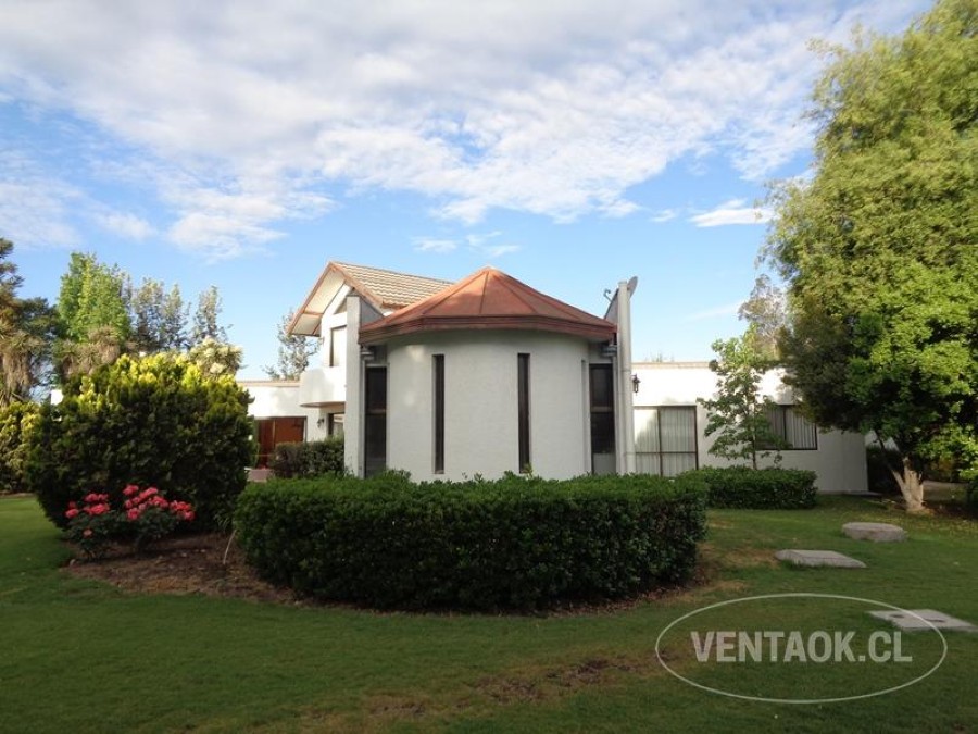 Casa en venta en Talagante — foto 4