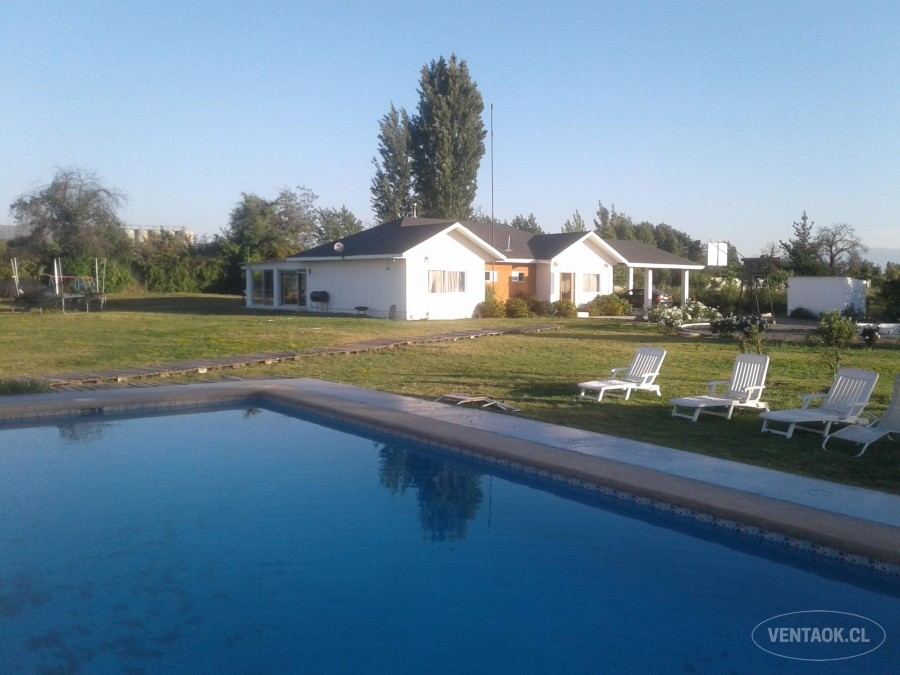 Casa en venta en Peñaflor — foto 1