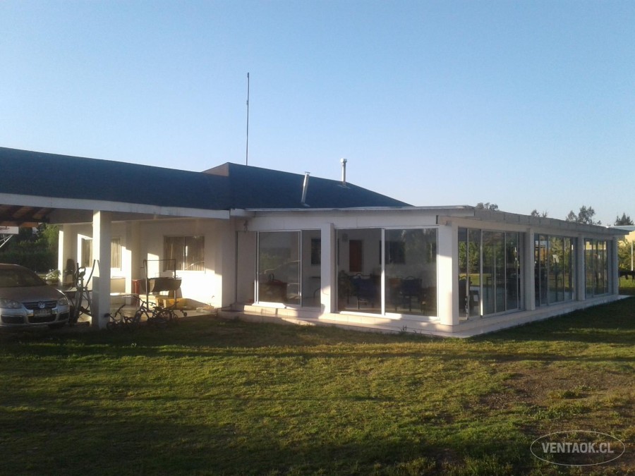 Casa en venta en Peñaflor — foto 4