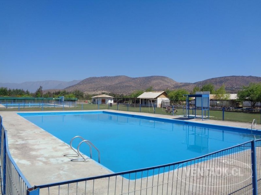 Parcela en venta en Lampa — foto 1