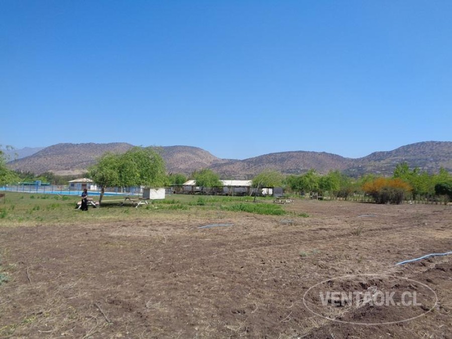 Parcela en venta en Lampa — foto 3