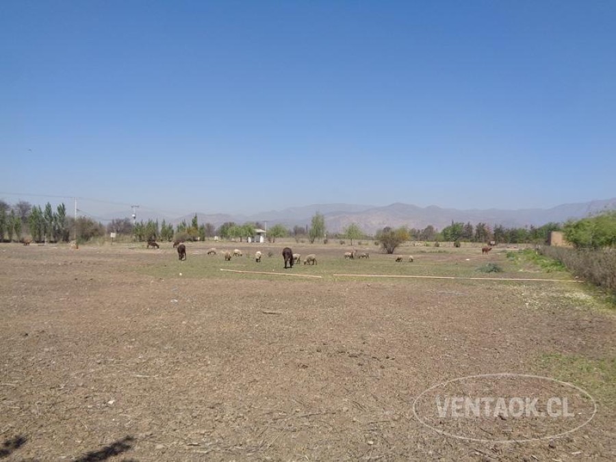 Parcela en venta en Lampa — foto 4
