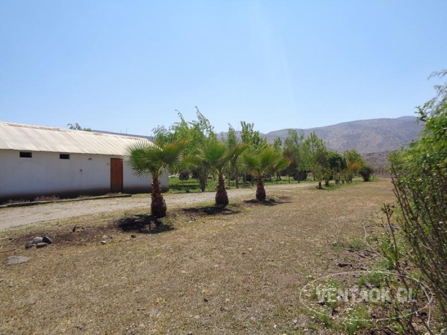 Parcela en venta en Lampa — foto 5