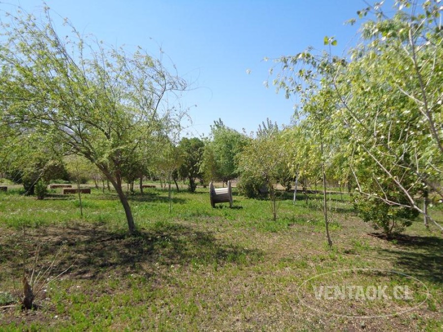 Parcela en venta en Lampa — foto 9