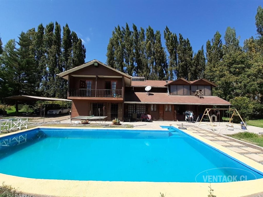 Casa en venta en Talagante — foto 1