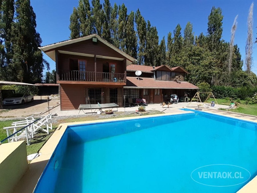 Casa en venta en Talagante — foto 2