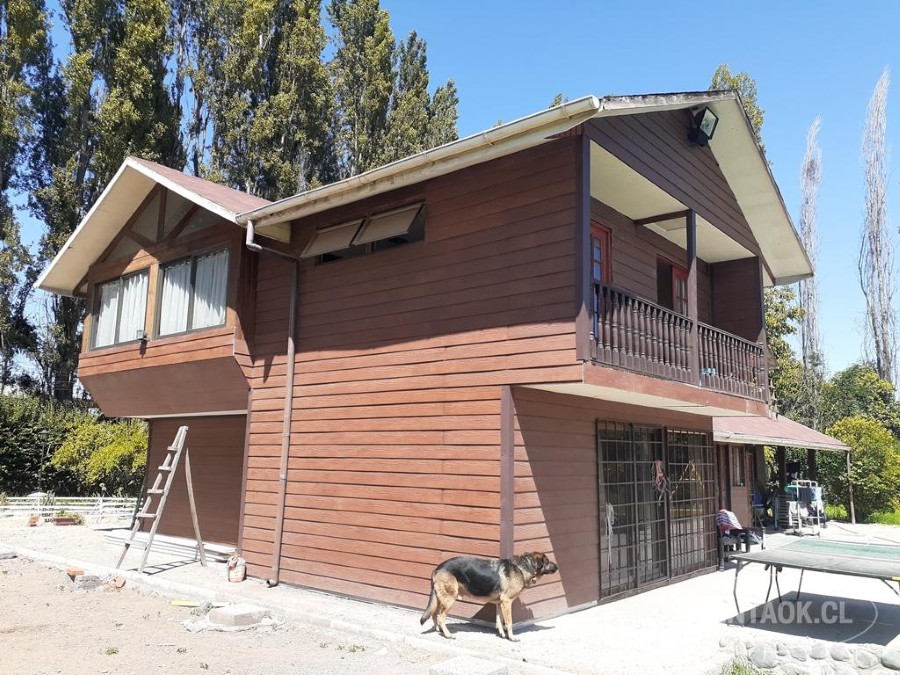 Casa en venta en Talagante — foto 3
