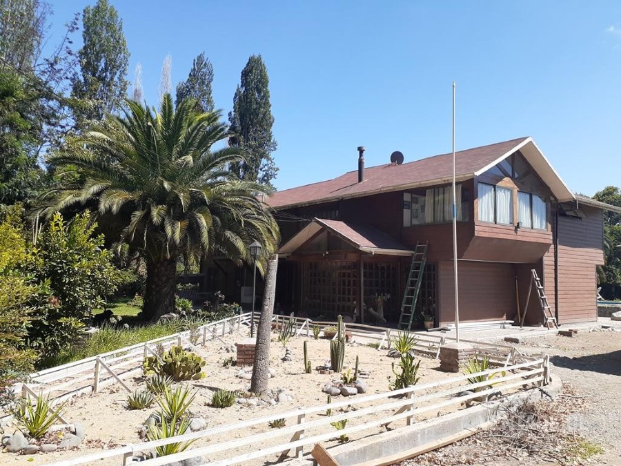 Casa en venta en Talagante — foto 4