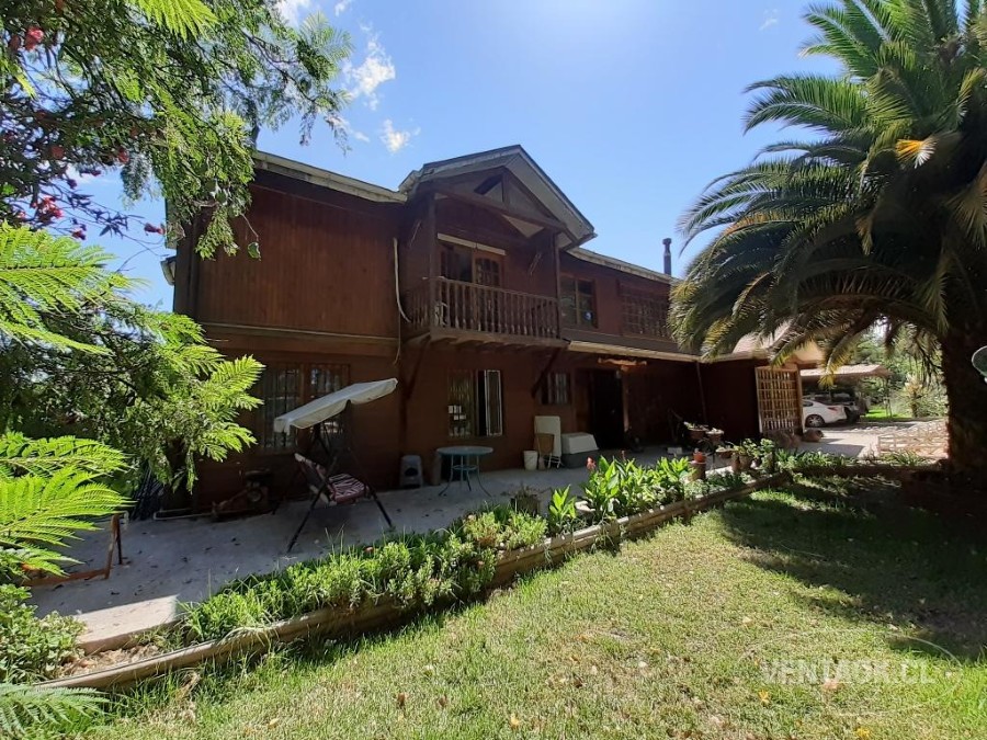 Casa en venta en Talagante — foto 5