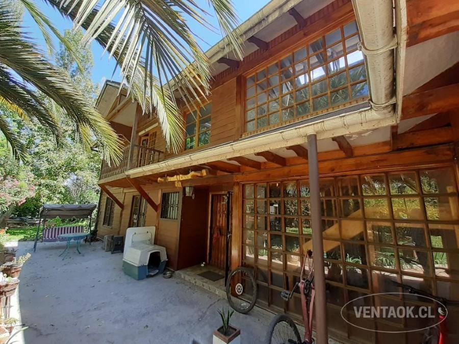 Casa en venta en Talagante — foto 6