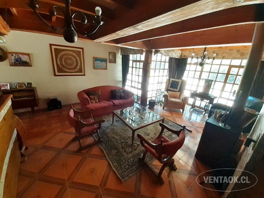 Casa en venta en Talagante — foto 7