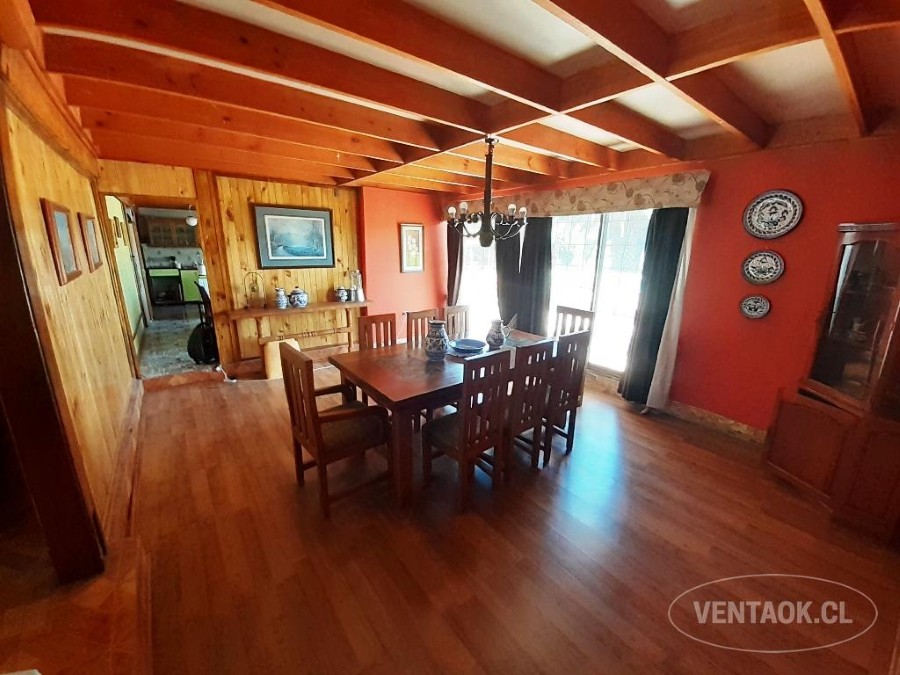 Casa en venta en Talagante — foto 8