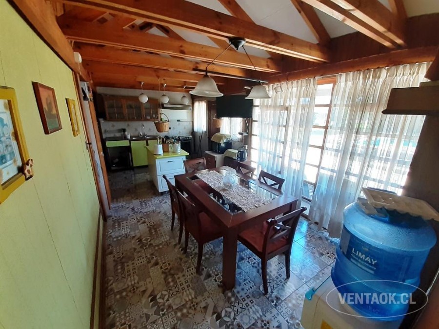 Casa en venta en Talagante — foto 9