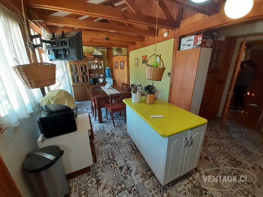 Casa en venta en Talagante — foto 10