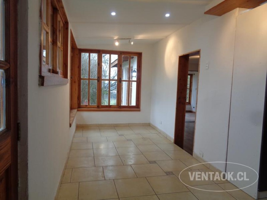 Casa en venta en Talagante — foto 10