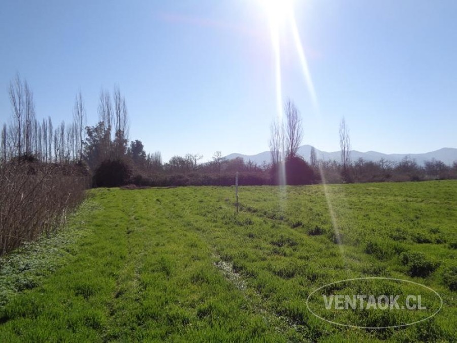Terreno en venta en Talagante — foto 3