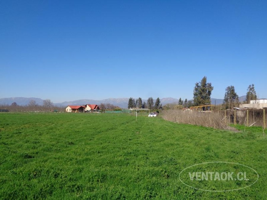 Terreno en venta en Talagante — foto 5