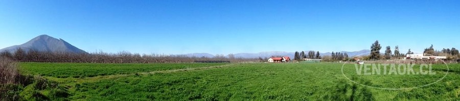 Terreno en venta en Talagante — foto 6