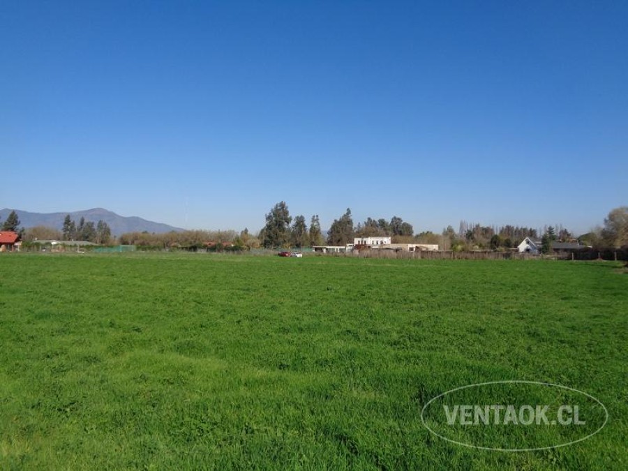 Terreno en venta en Talagante — foto 7